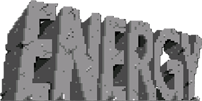 Energy (TurboGrafx-16) Play Online